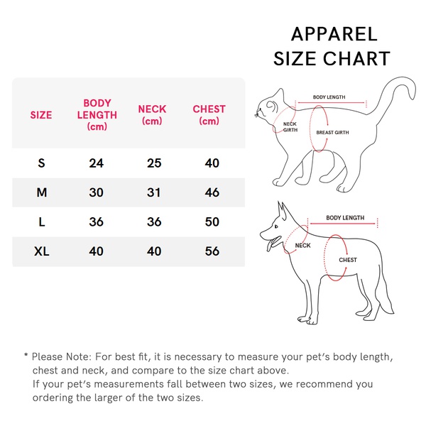 Polar Fleece Outdoor Jackets for Your Pet